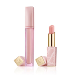 Estée Lauder Levitating Lip Care 2-Piece Gift Set (Worth £68)